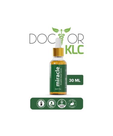 Doctor KLC Miracle Anti-Wrinkle Repair Serum