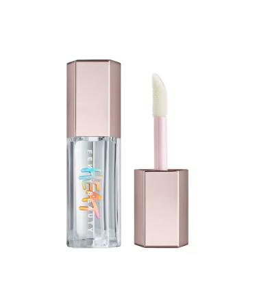 FENTY BEAUTY Gloss Bomb Heat Lip Gloss Moisturizes Your Lips Contains Shea Butter Vitamin E 9 Ml