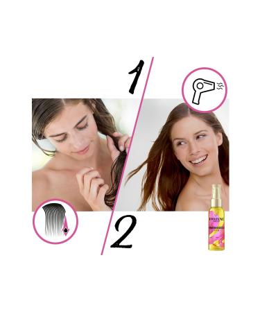 Pantene Coconut Oil 100 Ml X2 - Buy Online on GoSupps.com