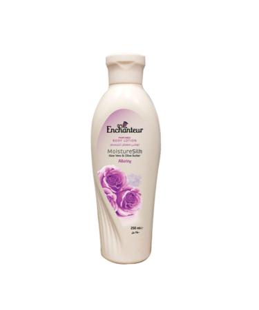 ENCHANTEUR Alluring Body Moisturizer 250 ml