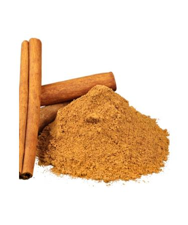 FT ALLATURKA TASTES CINNAMON POWDER