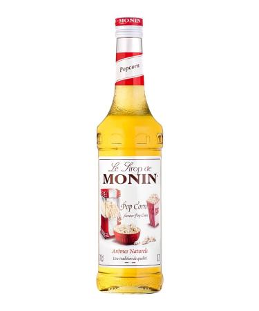 Monin Popcorn - Popcorn Syrup (700 ML)