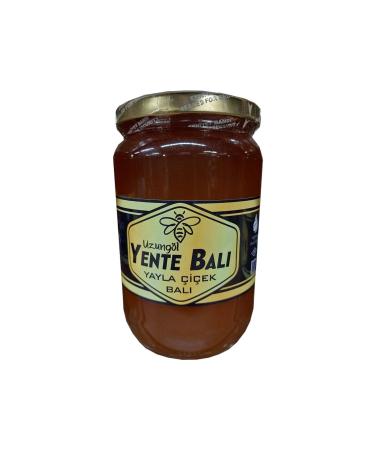Uzungol Honey Yente Honey 500gr.