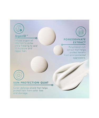 Moroccanoil Color Fade Protection Shield Shampoo: Color Care 8.5 fl.oz. 6ECBEAUTYDIFFERENCE