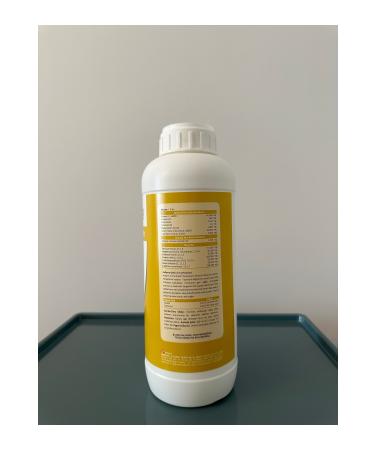 AnkaVet Pigeon Chicken Parrot Canary Budgie and Poultry Bird Vitamin Bird Mineral Actonic-c 1 Liter - Buy Online on GoSupps.com