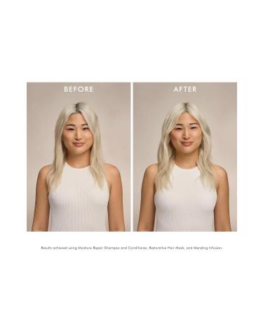 Moroccanoil Argan Enriched Care Duo: Repair Shampoo & Conditioner 33.8 fl.oz 18BEAUTYSECRETS