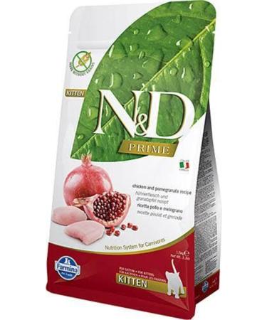 N & D Nd Kitten 5 Kg