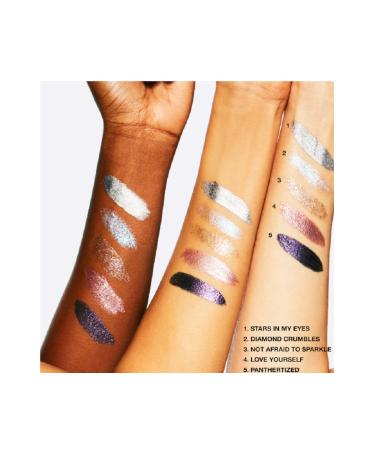 Mac DAZZLESHADOW LONG-LASTING LIQUID EYESHADOW - Buy Online on GoSupps.com