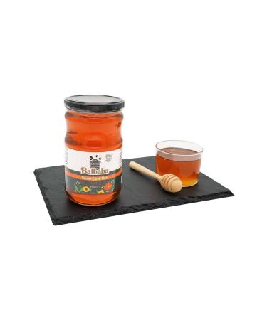 BAL BABA Balbaba Pure Flower Honey 2 x 850 gr