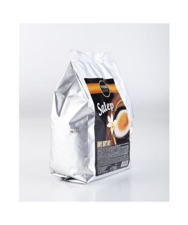 Fiero Fiero Gourmet Salep 1000 gr