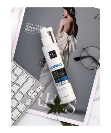 HC Care Doping Anti-Hair Loss Care Serum - Buy Online on GoSupps.com