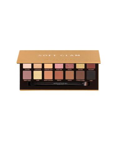 Anastasia Beverly Hills Soft Glam - Eyeshadow Palette