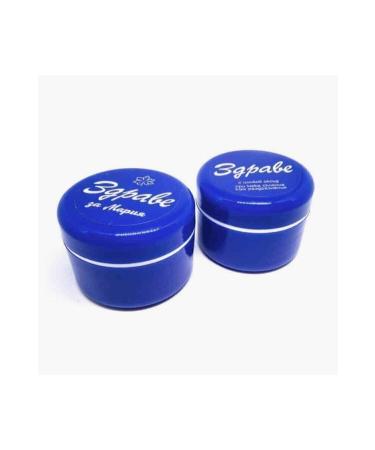 ZDRAVE 0 Original Cream - Buy Online on GoSupps.com