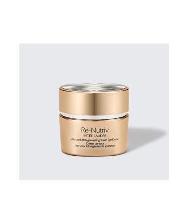 Estee Lauder Re-Nutriv Ultimate Regeneration Youth Eye Cream 15ML - Buy Online on GoSupps.com