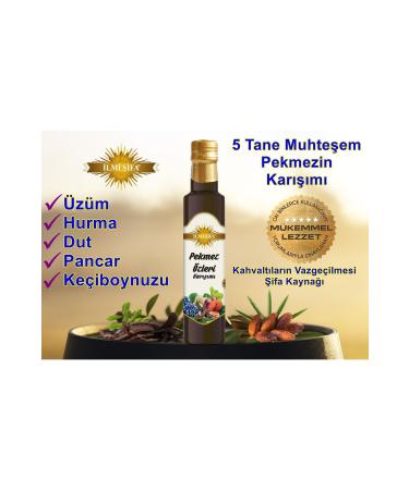 LM FA Molasses Extract Mixture 340 Gr.