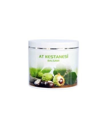Horse Chestnut Balsam Massage Cream Horse Chestnut Massage gel 450 ml - Buy Online on GoSupps.com