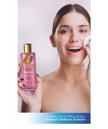 Cosmess Tonic for Dry and Sensitive Skin 200 ml - Cosmess Tonicess - Buy Online on GoSupps.com