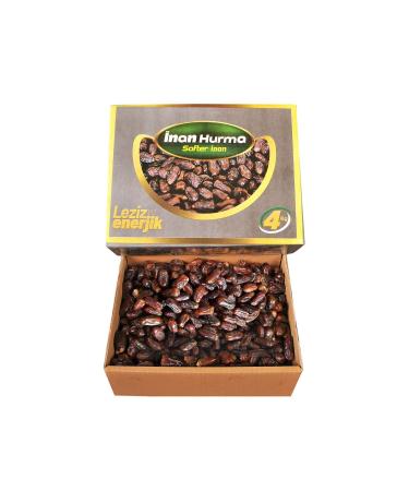 Inan Dates 2 Kg