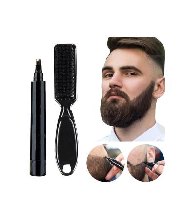 Transformacion Absolute Beard Filling Pencil 717178 - Buy Online on GoSupps.com