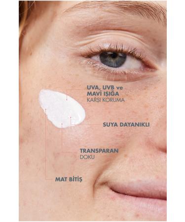 Avene Cleanance SPF50+ High Protection Sun Cream for Oily and Acne Prone Skin 50 ml - Buy Online on GoSupps.com