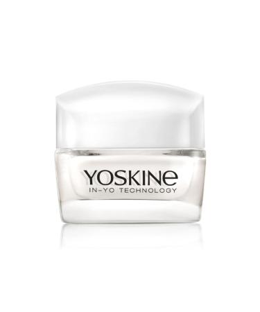 yoskine Vege Zoom Nourishing Moisturizing Day & Night Cream 50 ml - Buy Online on GoSupps.com