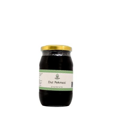 GREENDISH Mulberry Molasses 500gr