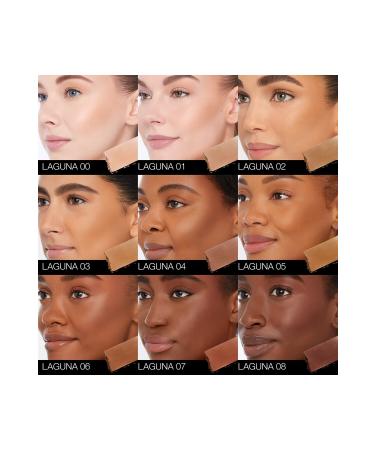 Nars Laguna Bronzing Powder Bronzing Powder - Carest Cosmetic - Buy Online on GoSupps.com