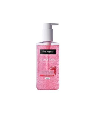 Neutrogena Refreshing Purifying Face Cleansing Gel