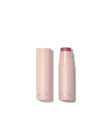 SHEGLAM Snatch 'n' Blush Stick -Wild Love Cream Blush