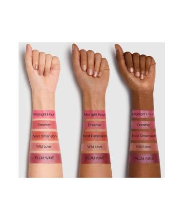 SHEGLAM Snatch 'n' Blush Stick -Wild Love Cream Blush - Buy Online on GoSupps.com