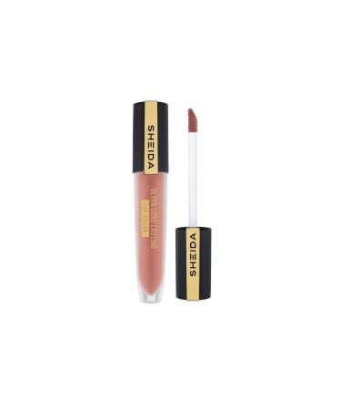 Sheida Ultra Long Lasting Lipcolor (liquid lipstick)