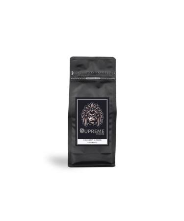 SUPREME COFFEE Colombia Supreme Filter Coffee 200 gr 0 Arabica