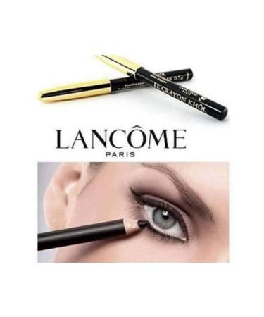 Lancome Le Crayon Khol Black Mini Eye Pencil - Mini