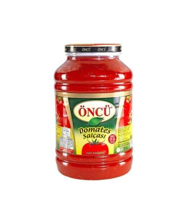 NATURAL LOCAL Pioneer Tomato Paste 4300gr