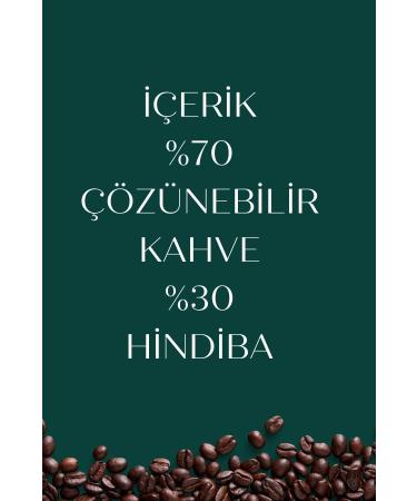 B2B Plus Chicory Coffee Detox Coffee | 30 Uses | 150 grams - Buy Online on GoSupps.com