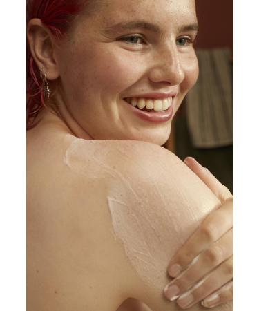 THE BODY SHOP Almond Milk Body Peeling 240 ml - Buy Online on GoSupps.com