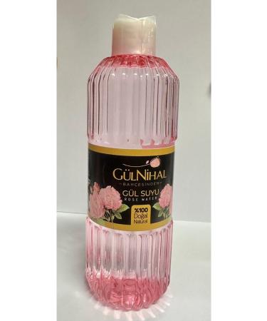 G lnihal Rose Water 400 ml