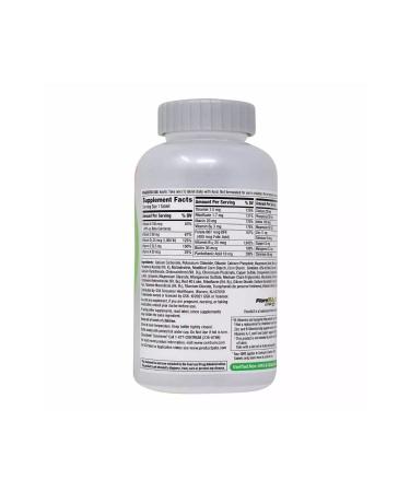 Centrum Silver Adults 50+ 325 Tablets - Buy Online on GoSupps.com