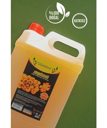 Guzeldost Hawthorn Vinegar - Buy Online on GoSupps.com