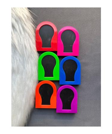 Hair Chalk Pink Hair Coloring Chalk - Buy Online on GoSupps.com