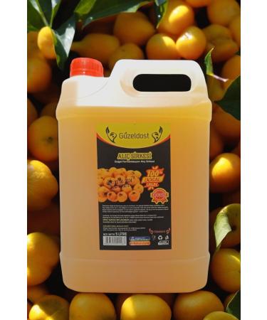 Guzeldost Hawthorn Vinegar - Buy Online on GoSupps.com