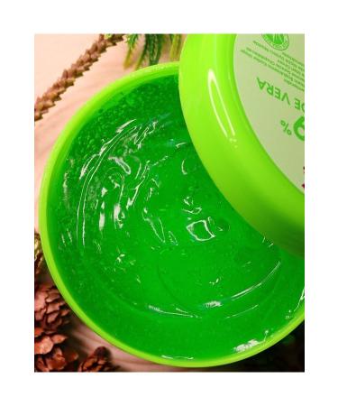 MT Aloe Vera Gel - Buy Online on GoSupps.com