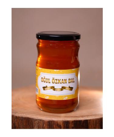 Son Ozkan Flower Honey 850 gr