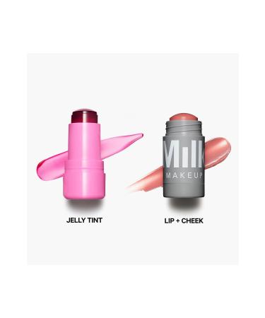 Milk Makeup Cooling Water Jelly Tint Lip and Cheek Color Stick - Carest Cosmetic - Buy Online on GoSupps.com