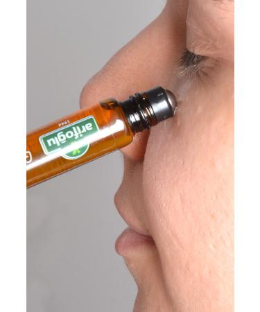 Arifo lu Herbal Under Eye Herbal Care Oil 10 ml - Buy Online on GoSupps.com