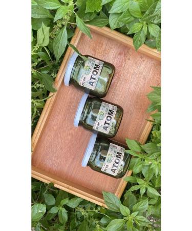 Natural life 54 Atoms 200 Gr