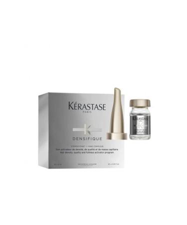 Kerastase Densifique Cure Density and Volume Care Cure 30 x 6 ml