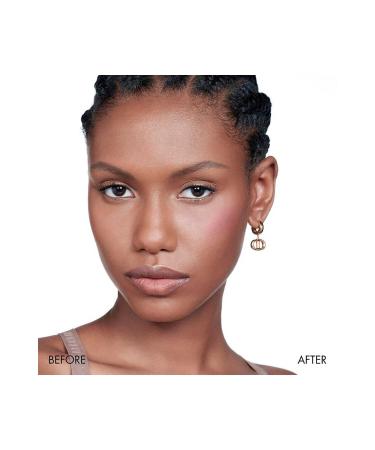 Dior Rosy Glow - Long-Lasting Revitalizing and Luminous Blush 4.40g - Buy Online on GoSupps.com