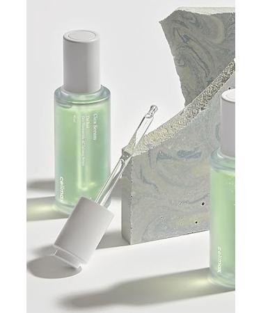 Celimax The Real Cica Niacinamide AC Calming Serum/Spot Serum Containing Cica and Niacinamide - Buy Online on GoSupps.com