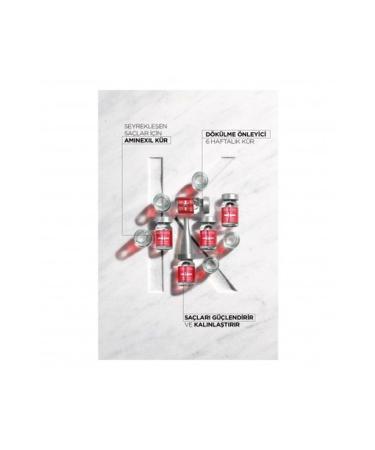 Kerastase Specifique Cure Anti-Chute Anti-Hair Loss Care Cure 42 x 6 ml - Buy Online on GoSupps.com